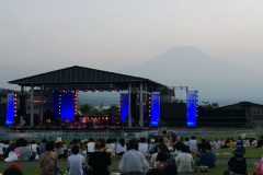 オーガスタキャンプ