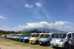 ルノー カングージャンボリー