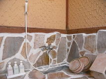 ボディーソープ・シャンプー・トリートメント(資生堂)