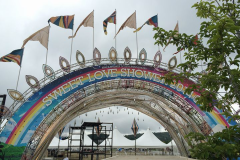 スウィートラブシャワー